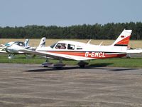 D-EMCL @ EDAH - taxing - by Volker Leissing