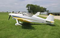N442TB @ C77 - Vans RV-6 - by Mark Pasqualino