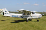 G-NALA photo, click to enlarge G-NALA photo, click to enlarge