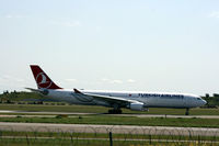 TC-JOL @ EKCH - TC-JOL taking off rw 22R - by Erik Oxtorp
