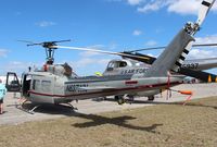 N637WN @ TIX - UH-1H