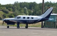 D-EXOT @ EDCP - ready for taxi - by Volker Leissing