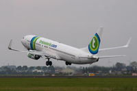 PH-HSE @ EHAM - Schiphol, September 2014