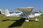 G-CDYD photo, click to enlarge G-CDYD photo, click to enlarge