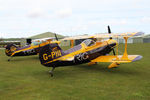G-PIII photo, click to enlarge G-PIII photo, click to enlarge