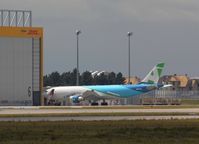 D-AZMO photo, click to enlarge D-AZMO photo, click to enlarge