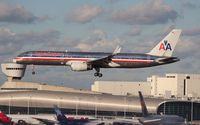 N640A @ MIA - American - by Florida Metal