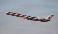 N642AE @ MIA - Eagle - by Florida Metal