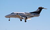 N645AS @ ORL - Phenom 100