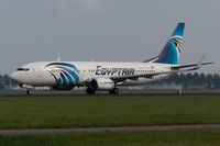 SU-GCM @ EHAM - Schiphol, September 2014 - by Gerard v.d. Schaaf