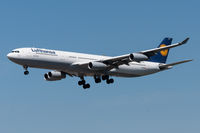 D-AIGS @ EDDF - Frankfurt, July 2015