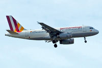 D-AGWY @ EGLL - Airbus A319-132 [5941] (Germanwings) Home~G 30/05/2015. On approach 27L - by Ray Barber