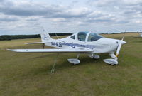 PH-4J9 photo, click to enlarge PH-4J9 photo, click to enlarge