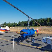 N23GP @ GOO - Displayed at the 2015 Nevada County Airfest. - by Phil Juvet