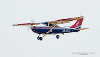 N649CP @ KAWO - 2015 Arlington Washington Fly-In - by Terry Green