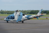 G-IWFC @ EGBJ - G-IWFC at Staverton 17.6.15 - by GTF4J2M