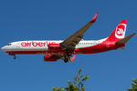 D-ABBK @ LEPA - Air Berlin - by Air-Micha