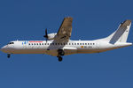 EC-LYJ @ LEPA - Air Europa - by Air-Micha
