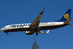 EI-DAK @ LEPA - Ryanair - by Air-Micha