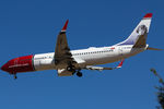 LN-NOZ @ LEPA - Norwegian Air - by Air-Micha