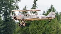 N5339 @ KAWO - 2015 Arlington Fly-In - by Terry Green