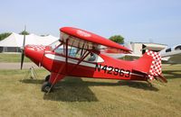 N42963 @ KOSH - Special M-1 - by Mark Pasqualino