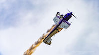 N699SU @ KAWO - 2015 Arlington Fly-In - by Terry Green