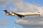 D-ACNH @ EGCC - LHC now operated for Germanwings by Eurowings . Confused? - by FerryPNL