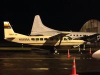 N988BA @ NZAA - on delivery to Great Barrier Airlines - by magnaman