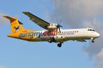 G-VZON photo, click to enlarge