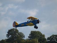 N66RW @ EDDG - departing - by Volker Leissing