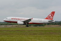 UR-AJB photo, click to enlarge UR-AJB photo, click to enlarge