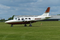 N6893Y @ EGBK - N6893Y at Sywell 30.5.15 - by GTF4J2M