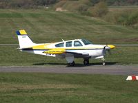 N896T @ EDWG - taxi to rwy - by Volker Leissing