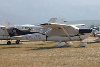 N747TS photo, click to enlarge N747TS photo, click to enlarge