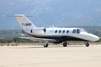T7-MND @ LFKC - Taxiing - by micka2b