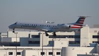 N647AE @ MIA - Eagle - by Florida Metal