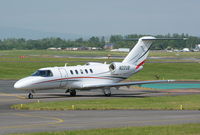 N22UB @ EGBJ - N22UB  at Staverton 17.6.15 - by GTF4J2M