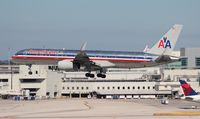 N649AA @ MIA - American - by Florida Metal