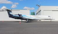 N650EE @ ORL - Legacy 650