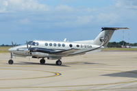 G-SYGA @ EGSH - Departing from Norwich. - by Graham Reeve
