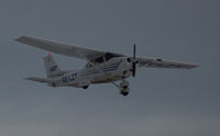 SE-LZT @ ESOK - Darkness coming. - by Krister Karlsmoen