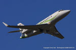 G-TTJF @ EGBB - TAG Aviation - by Chris Hall
