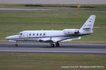 D-CRIS @ EGBB - Tyrol Air Ambulance - by Chris Hall