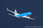 PH-BXC @ EGBB - KLM Royal Dutch Airlines - by Chris Hall