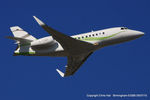 G-TTJF @ EGBB - TAG Aviation - by Chris Hall