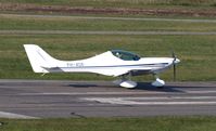 PH-4D6 @ EDWG - lining up - by Volker Leissing