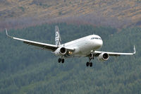 ZK-OXC @ NZQN - At Queenstown - by Micha Lueck