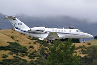 ZK-PGA @ NZQN - At Queenstown - by Micha Lueck