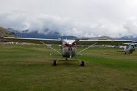 ZK-PKM @ NZQN - At Queenstown - by Micha Lueck